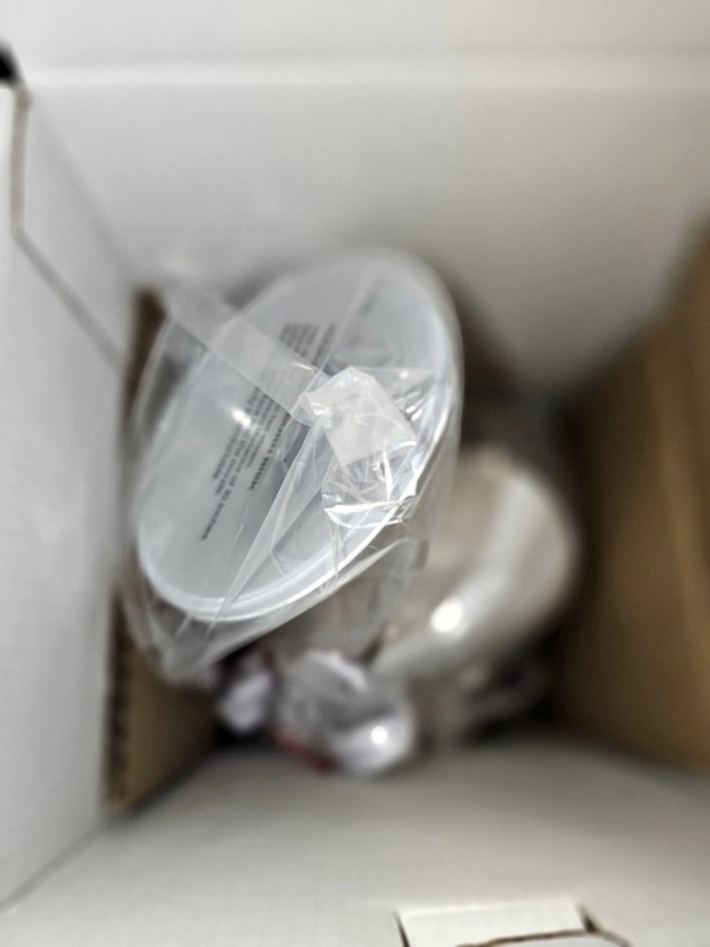 Plume Steam Inhaler - Picture 6 of 6